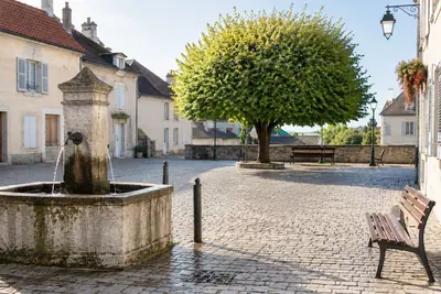 question au maire