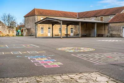 question sur les écoles