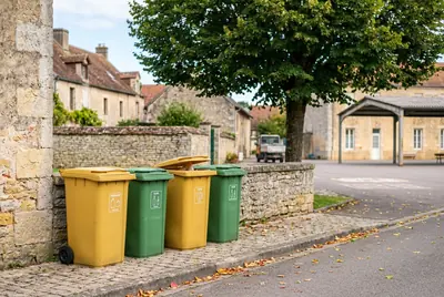 question sur l'environnement