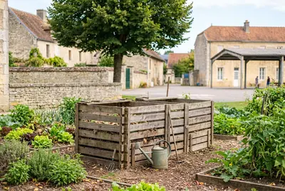 question sur l'environnement