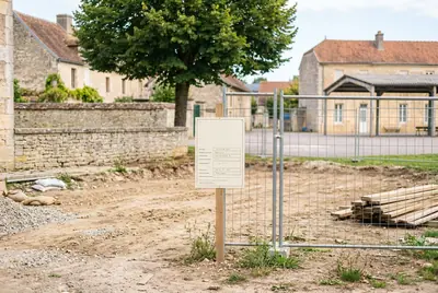 question sur l'urbanisme