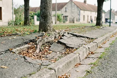 question sur la voirie